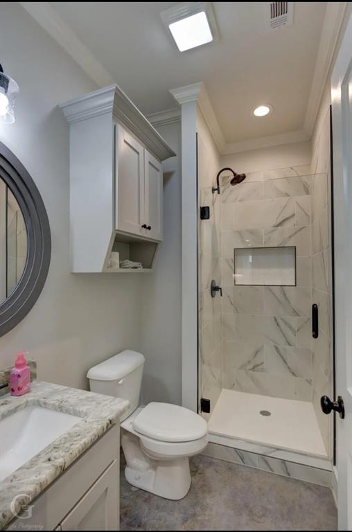 Pierre Point - Residential