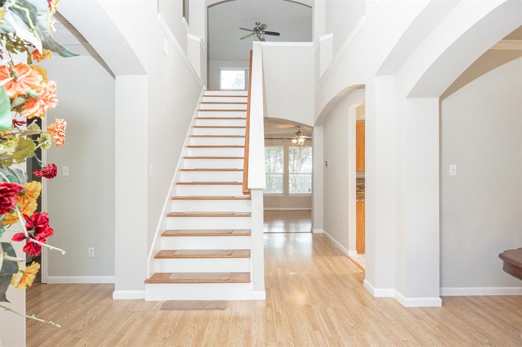 Eldorado Heights #3-6 - Residential Lease