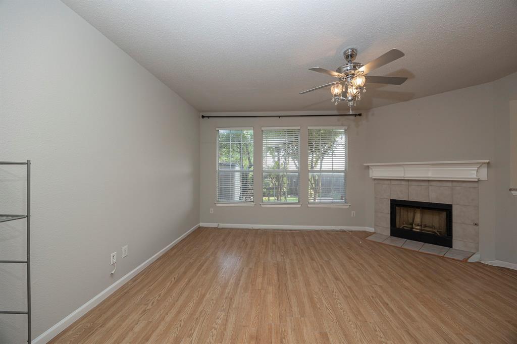 Eldorado Heights #3-6 - Residential Lease