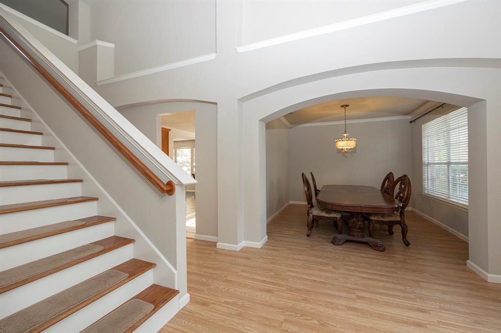 Eldorado Heights #3-6 - Residential Lease