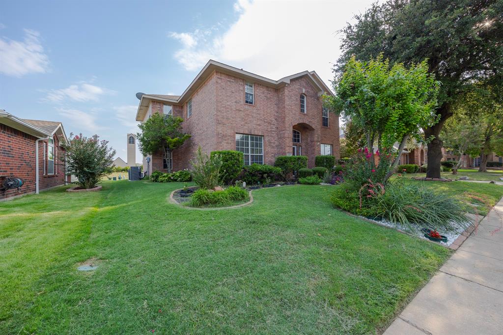 Eldorado Heights #3-6 - Residential Lease