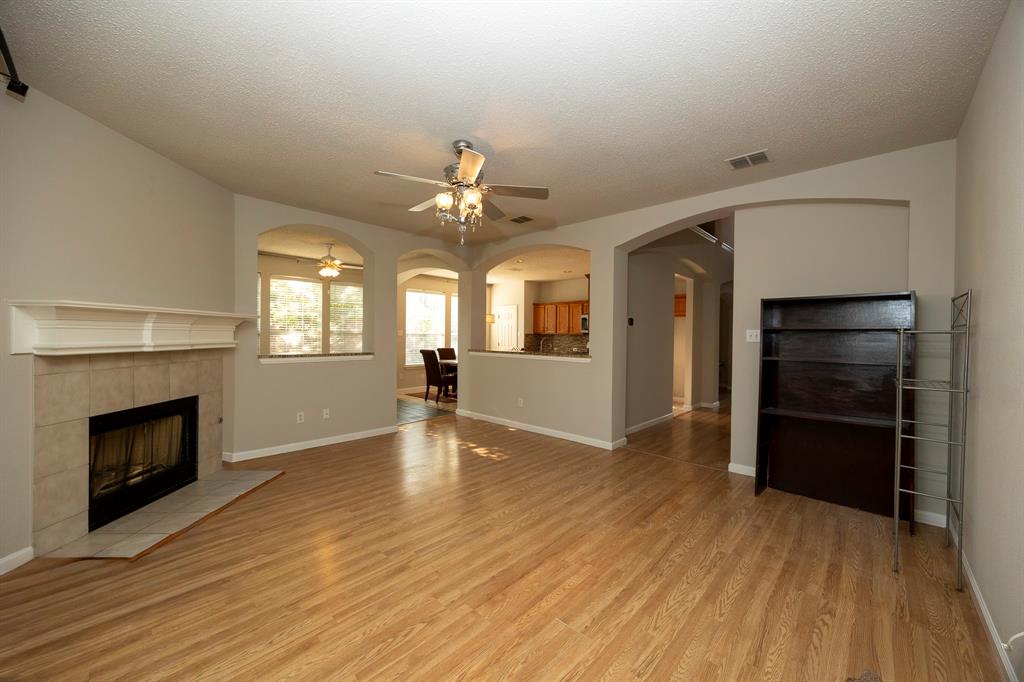 Eldorado Heights #3-6 - Residential Lease