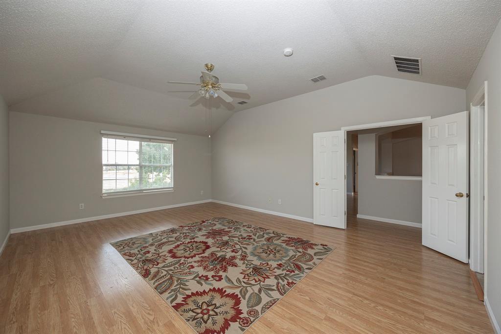 Eldorado Heights #3-6 - Residential Lease