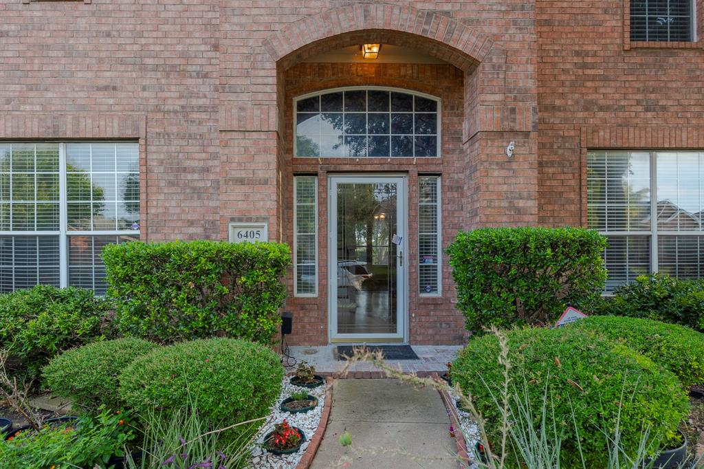 Eldorado Heights #3-6 - Residential Lease