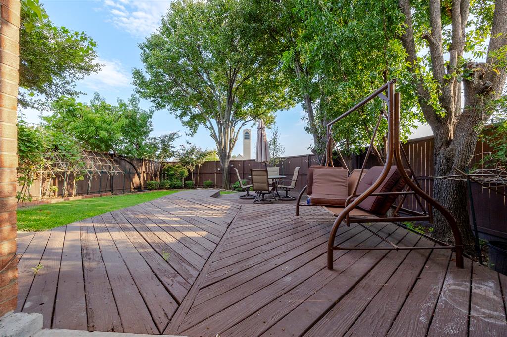 Eldorado Heights #3-6 - Residential Lease