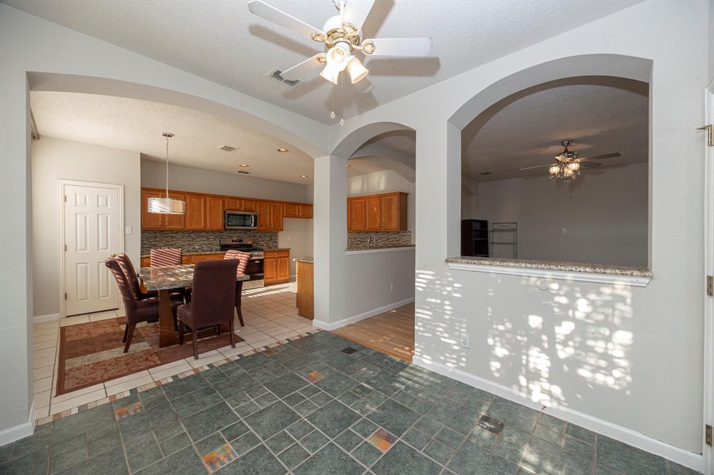 Eldorado Heights #3-6 - Residential Lease