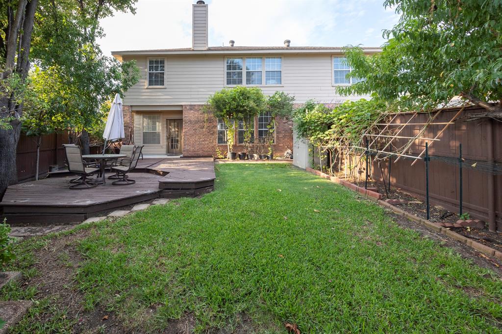 Eldorado Heights #3-6 - Residential Lease