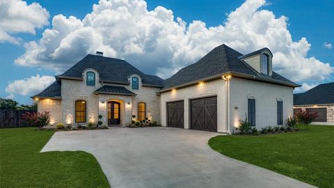 129 Old Bridge Road Waxahachie TX 75165