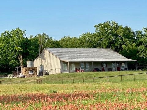 1079 Union Hill Road Mineral Wells TX 76067