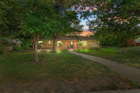 2216 Archer Trail Denton TX 76209