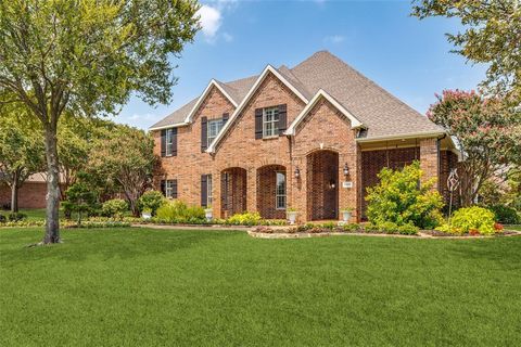 5809 Rathbone Drive Parker TX 75002