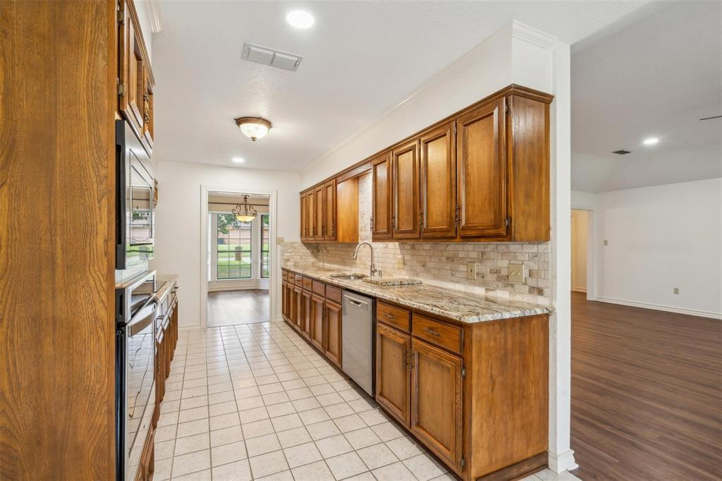 Tanglewood Estate - Residential