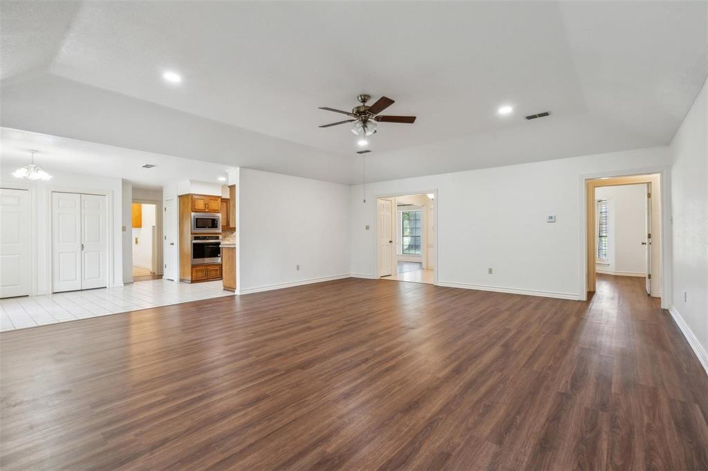 Tanglewood Estate - Residential