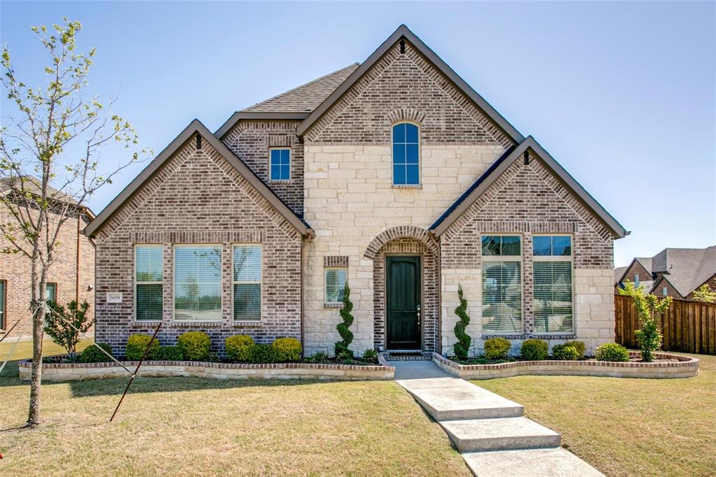 View Frisco, TX 75035 house