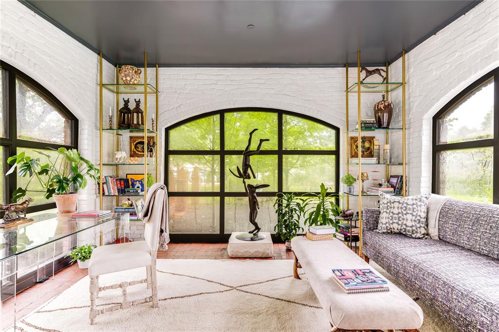 Preston Hollow - Residential