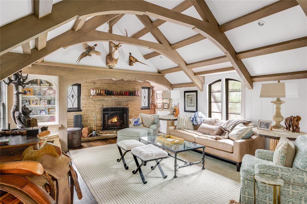 Preston Hollow - Residential