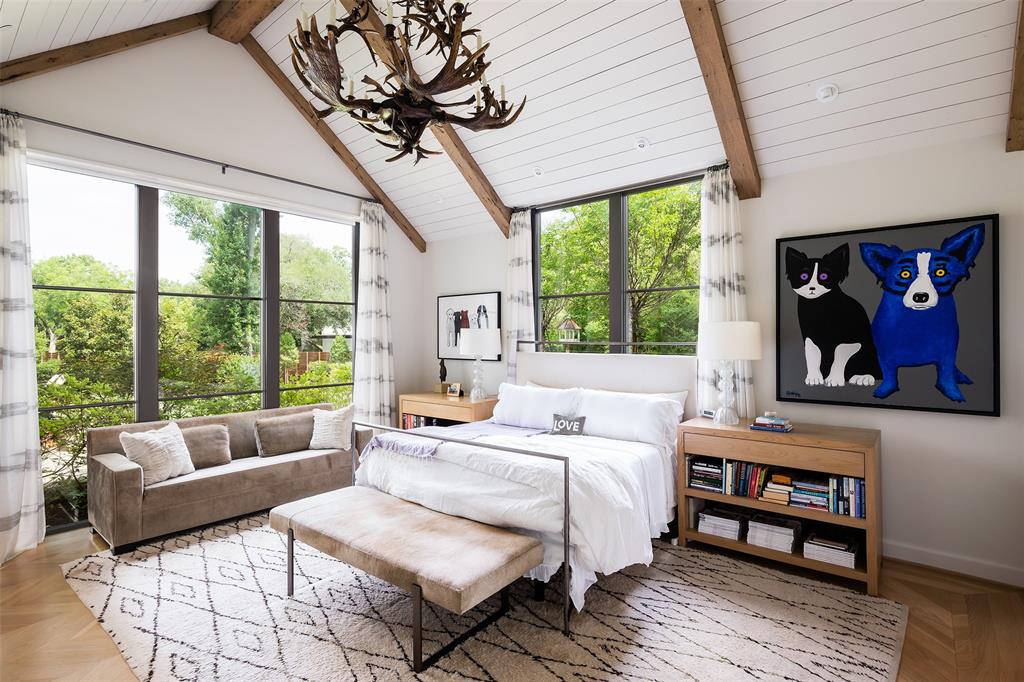 Preston Hollow - Residential