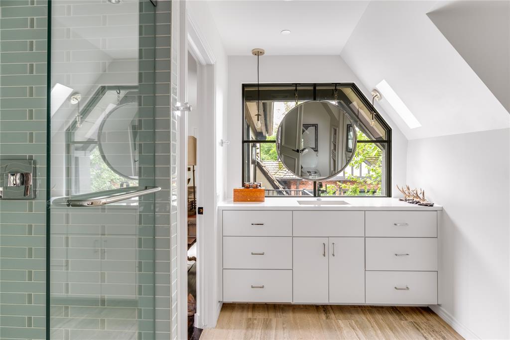 Preston Hollow - Residential