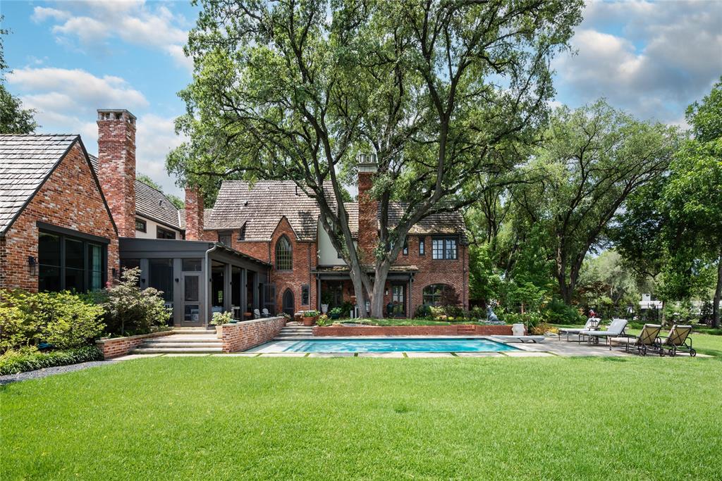 Preston Hollow - Residential