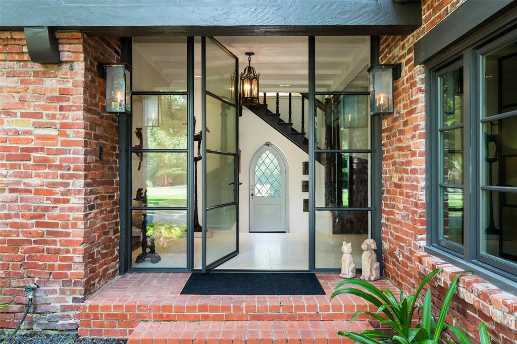 Preston Hollow - Residential