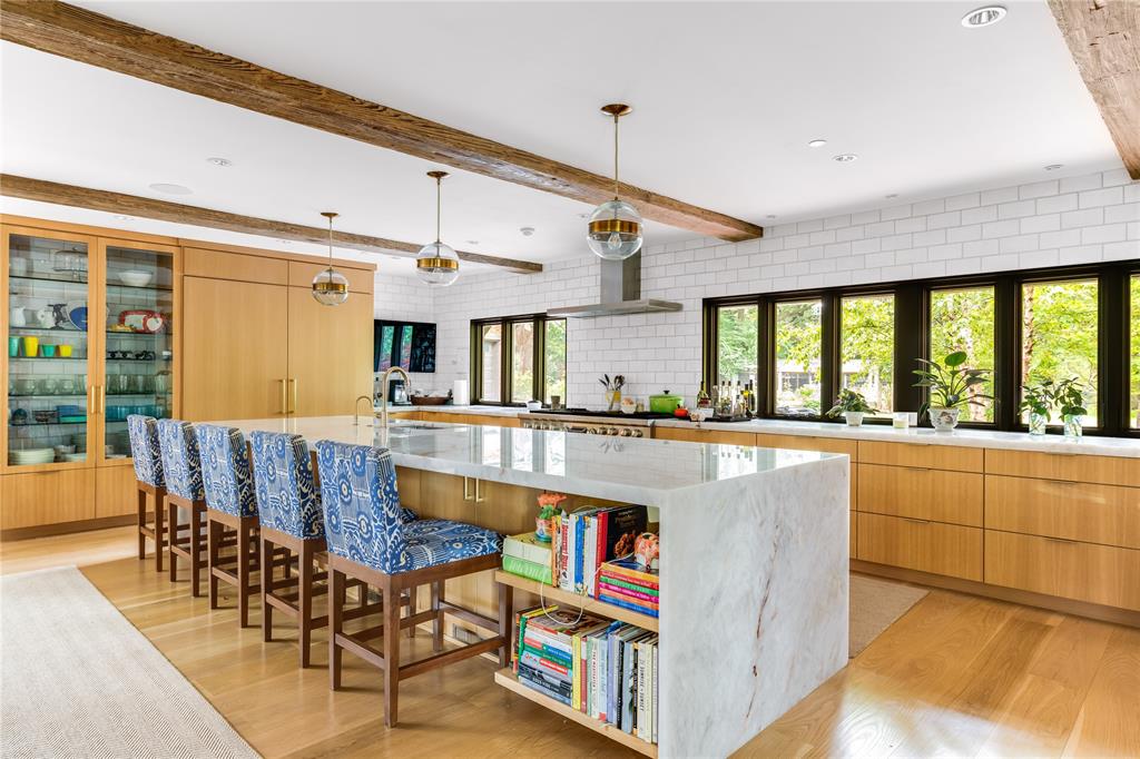 Preston Hollow - Residential