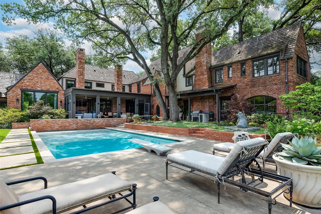 Preston Hollow - Residential
