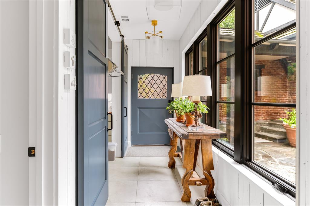 Preston Hollow - Residential