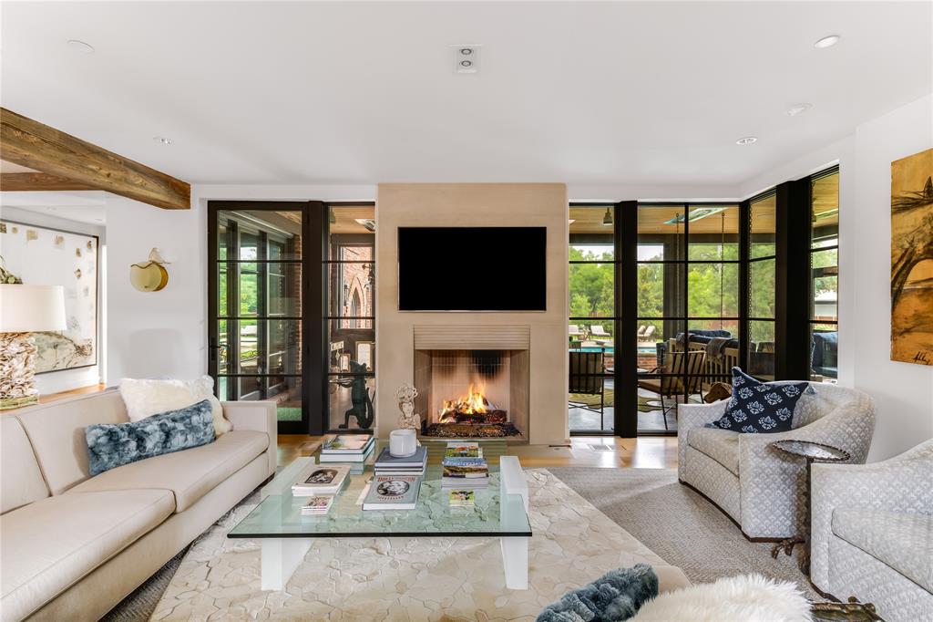 Preston Hollow - Residential