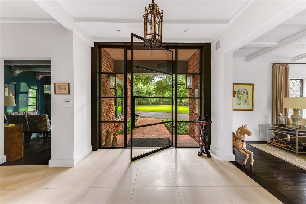 Preston Hollow - Residential