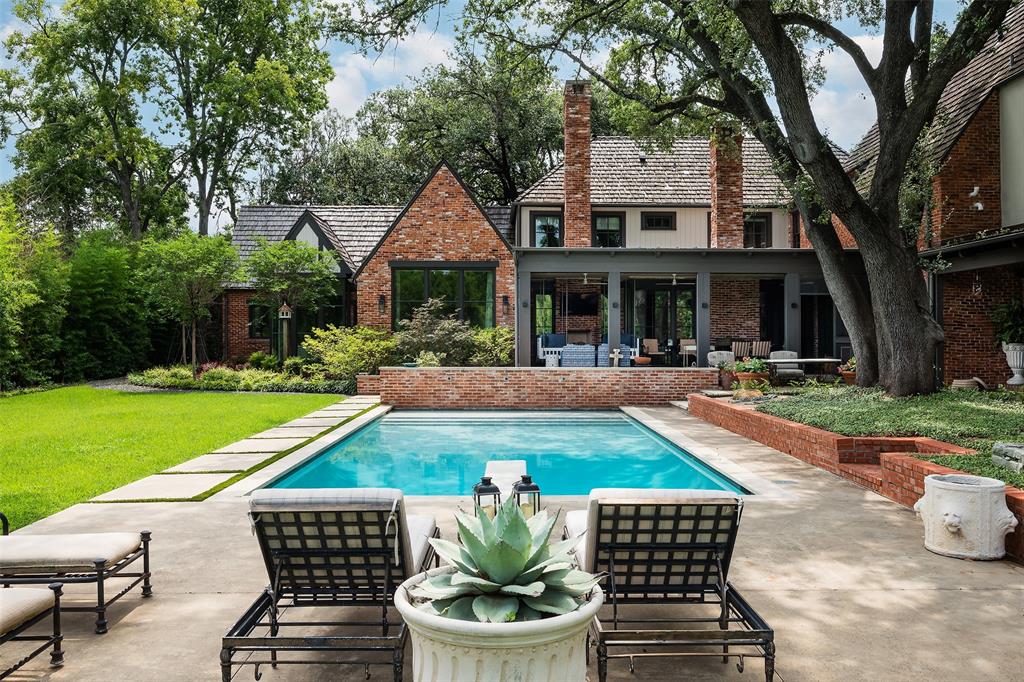 Preston Hollow - Residential