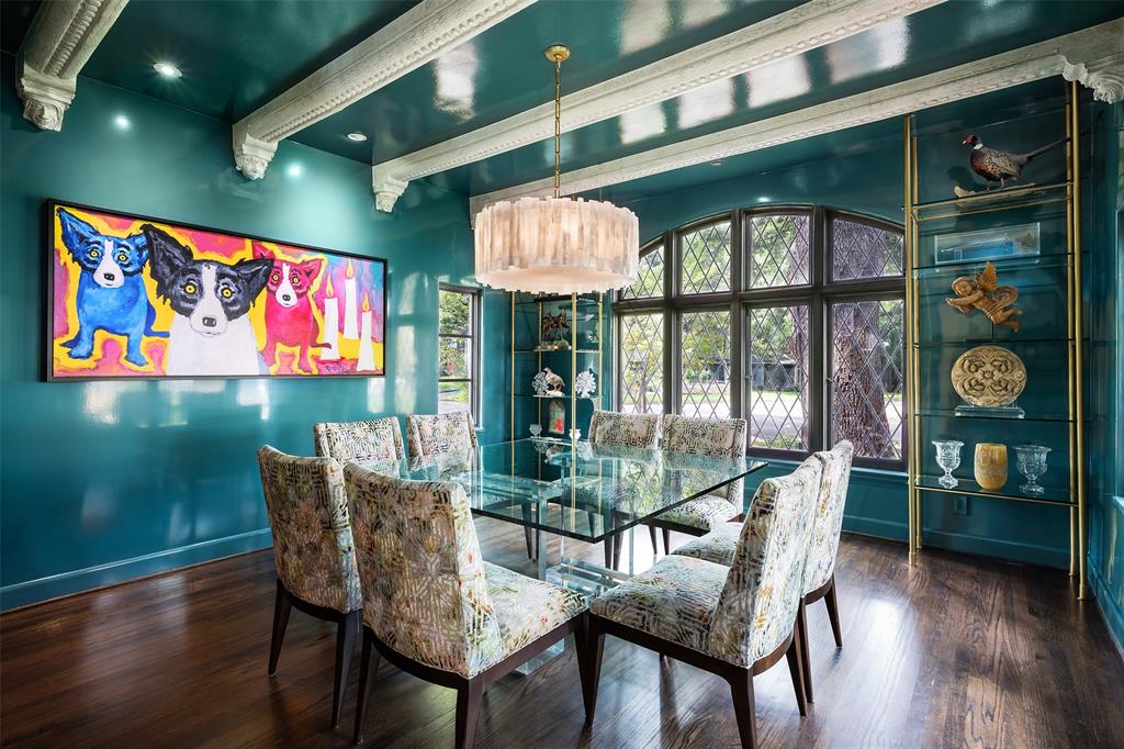 Preston Hollow - Residential