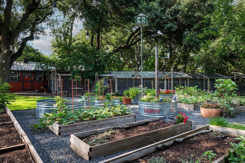 Preston Hollow - Residential