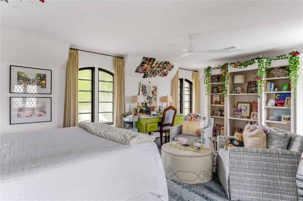 Preston Hollow - Residential