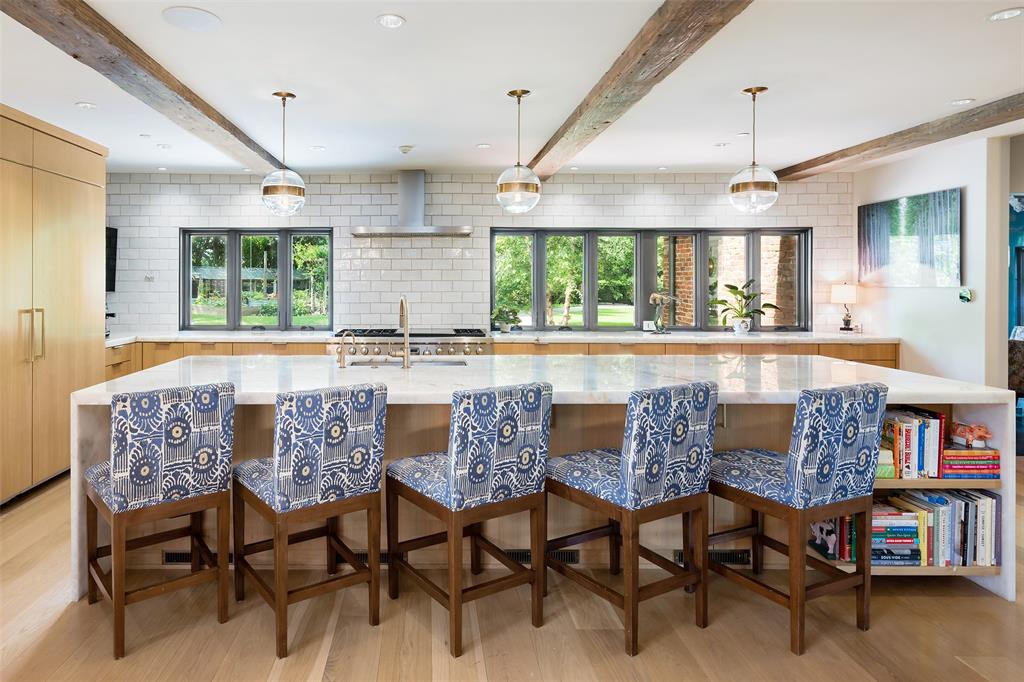 Preston Hollow - Residential