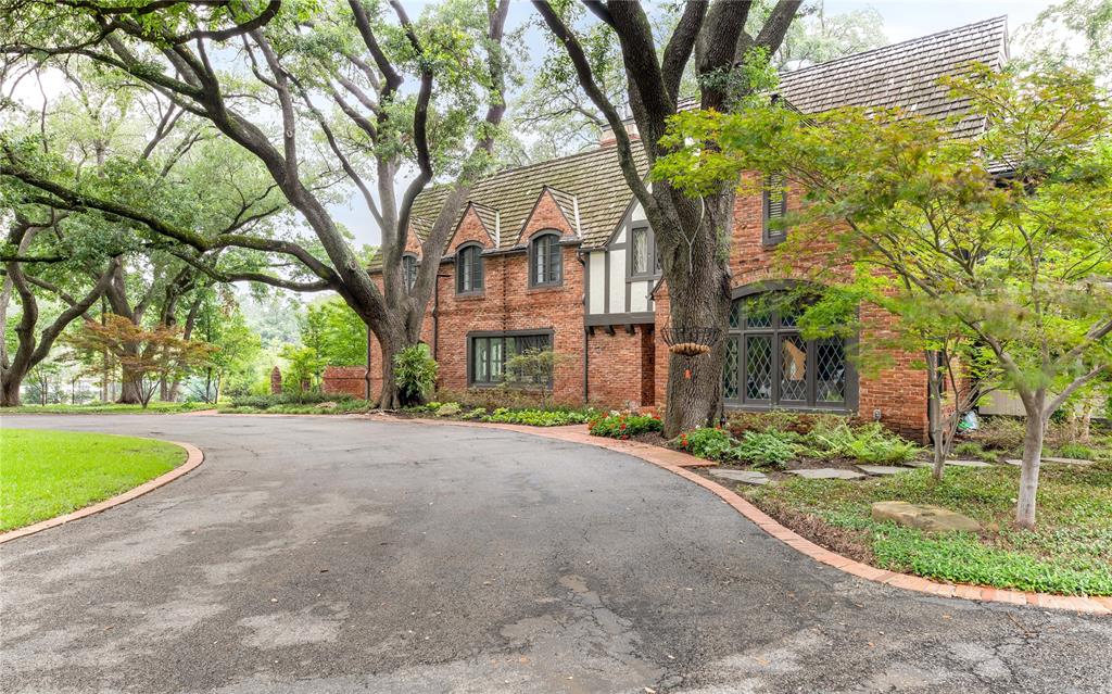 Preston Hollow - Residential