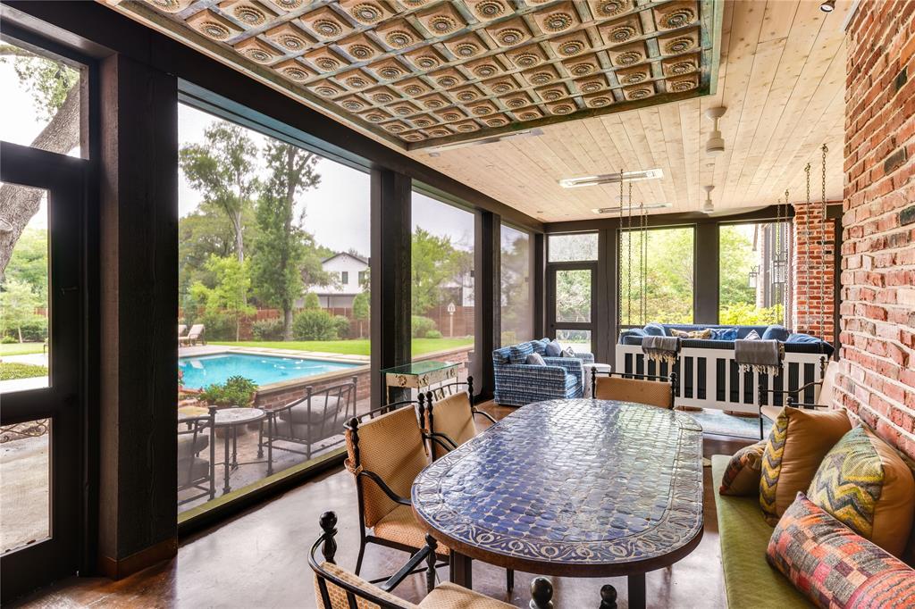 Preston Hollow - Residential