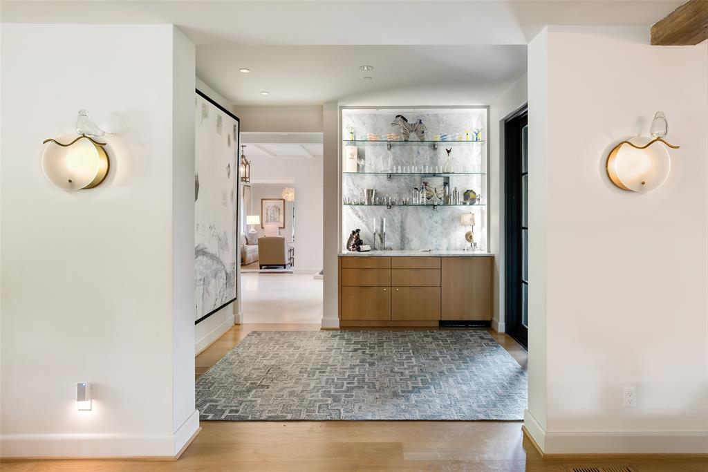 Preston Hollow - Residential