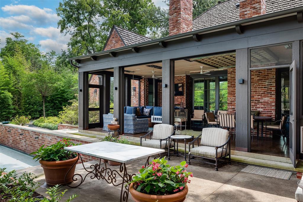 Preston Hollow - Residential