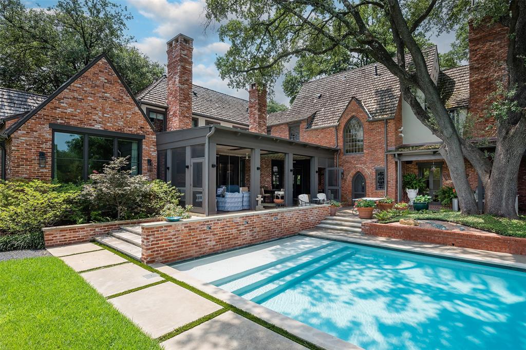 Preston Hollow - Residential