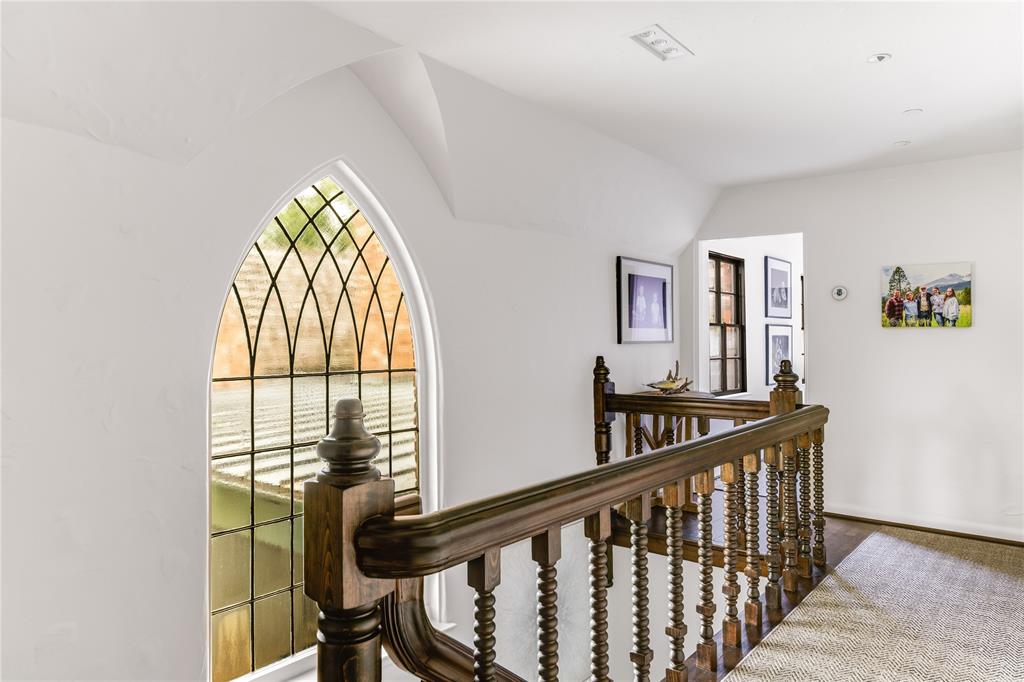 Preston Hollow - Residential