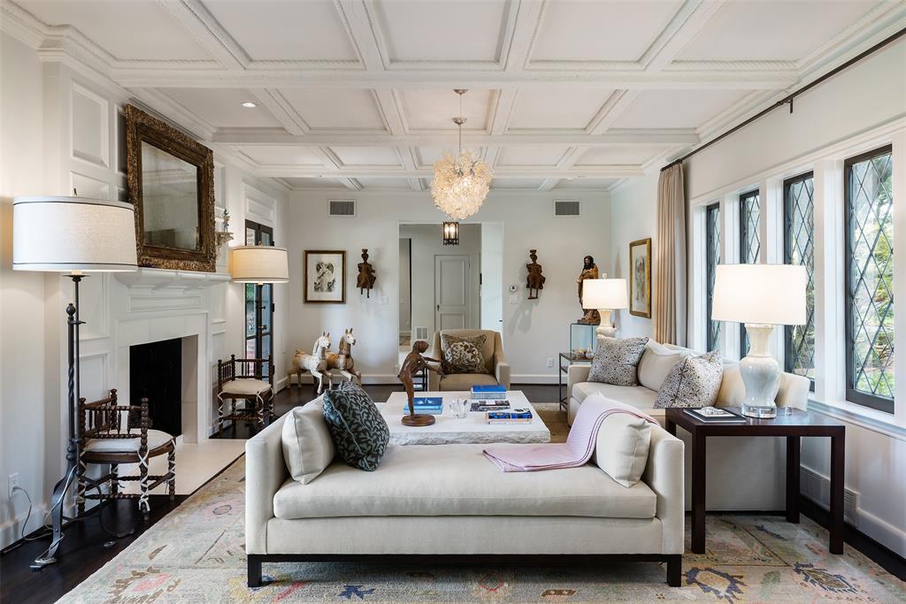 Preston Hollow - Residential