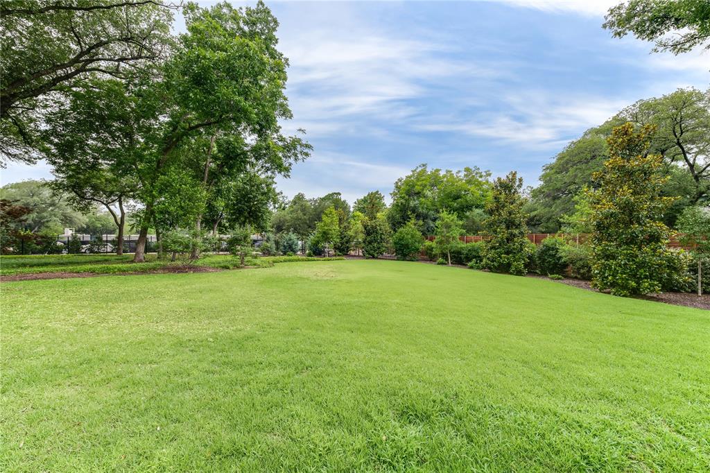 Preston Hollow - Residential