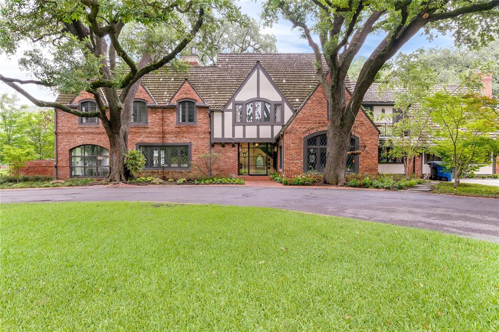 Preston Hollow - Residential