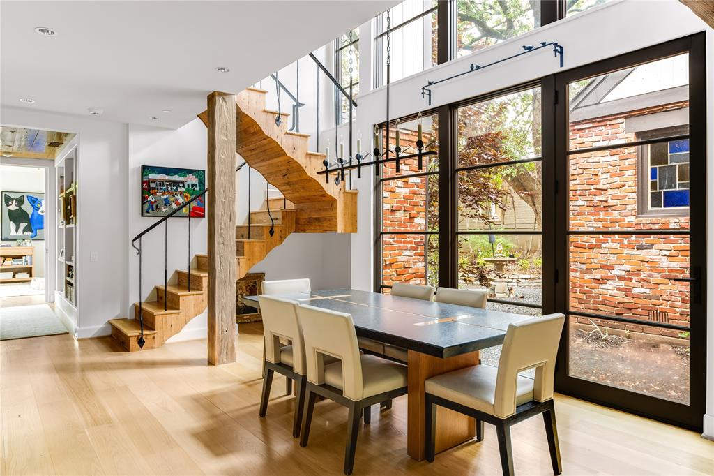 Preston Hollow - Residential