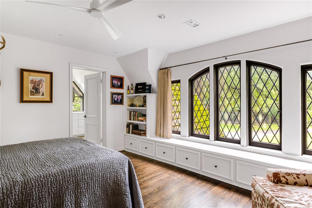 Preston Hollow - Residential