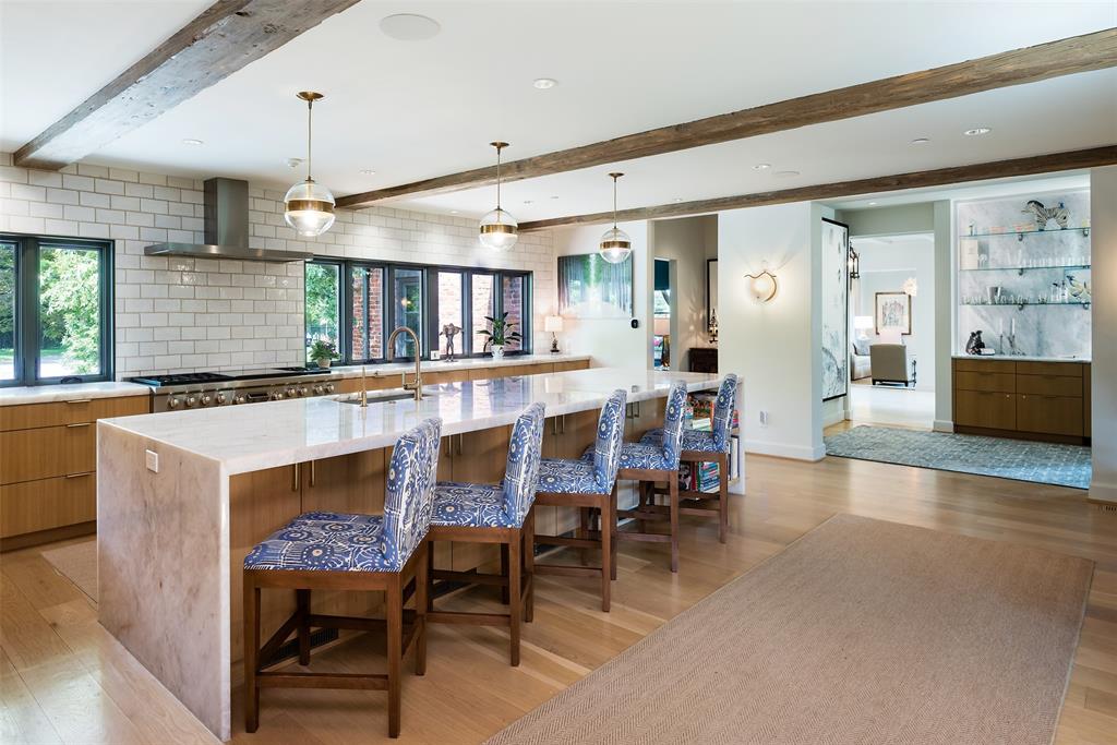 Preston Hollow - Residential