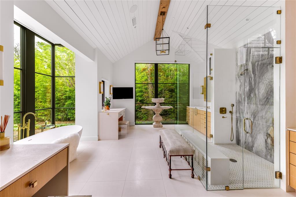 Preston Hollow - Residential