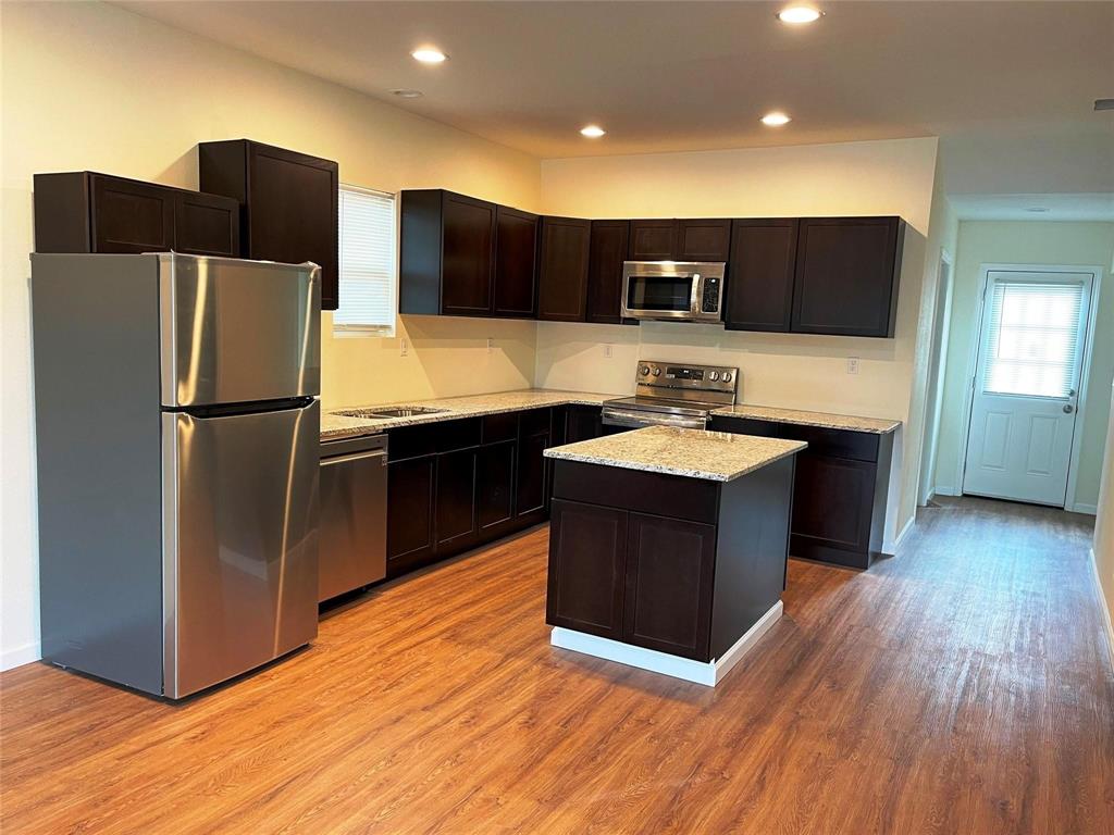 Sunrise Add - Residential Lease