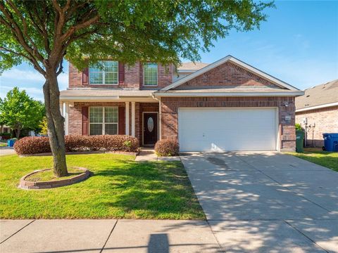 1026 Comfort Drive Forney TX 75126