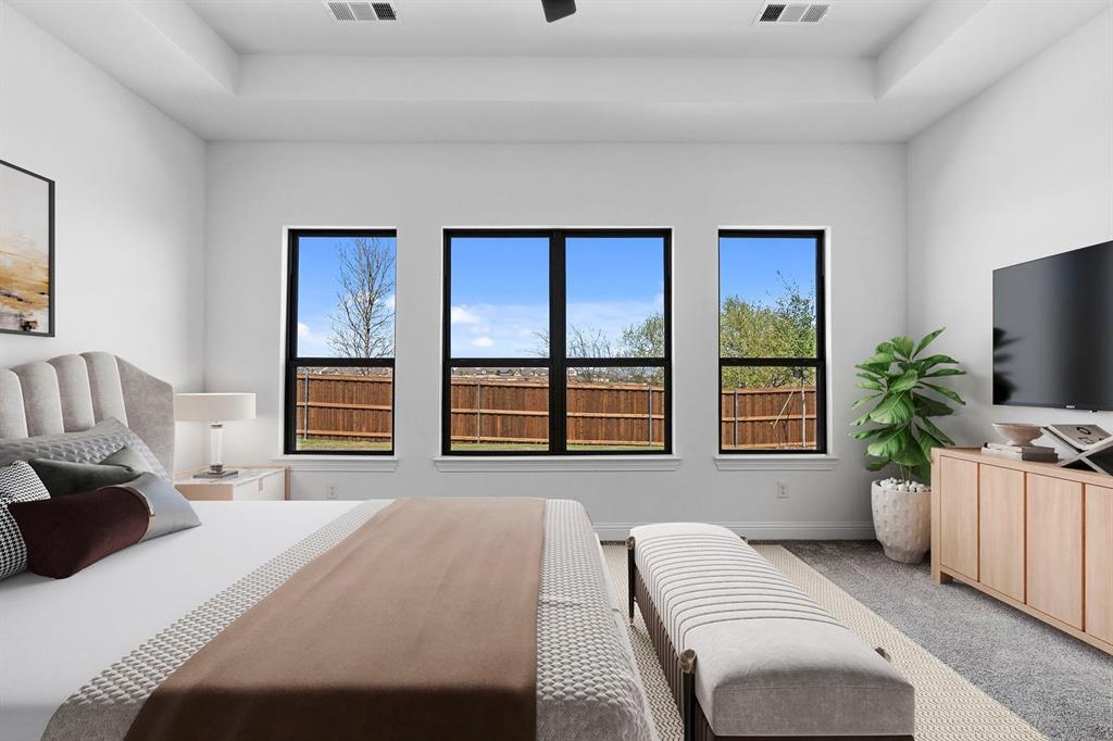 South Pointe Manor Series - Residential